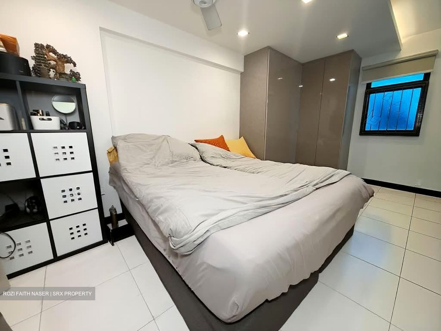 Blk 487 Admiralty Link (Sembawang), HDB 4 Rooms #539453371